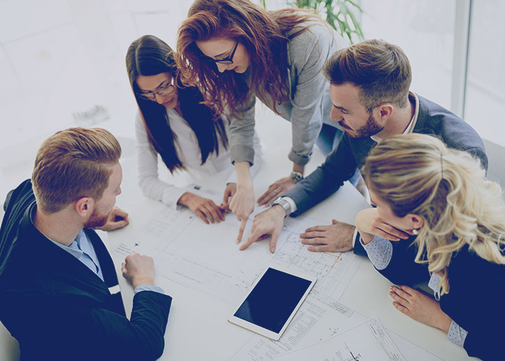 edificios administrados