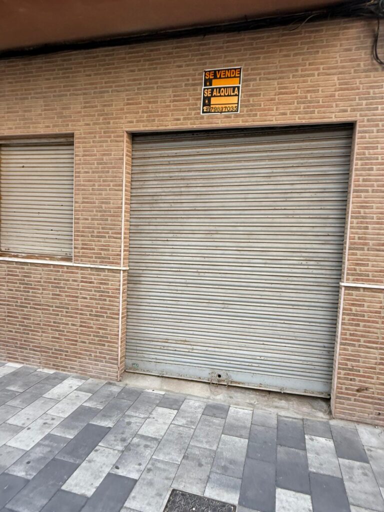 Foto puerta